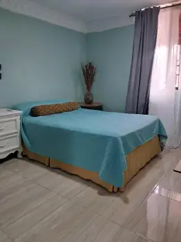 Habitación para caballeros