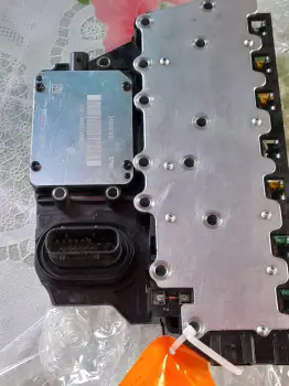 Modulo de control transmision chevrolet en valverde
