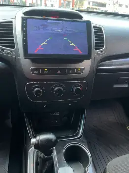 Kia sorento 2014 lx roja