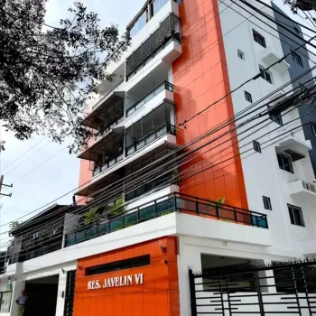 Apartamento en villa marina 2 habitaciones 2 parqueos 2 baños