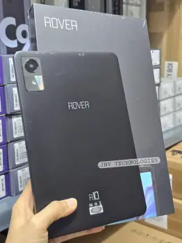 Tablet rover r10 nuevo