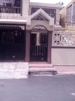 Casa 1er nivel