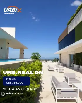 UrbanizaciÓn real a pasos de cacicazgos.