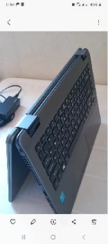 Laptop acer i7  en santo domingo dn