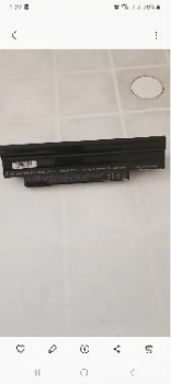 Batera acer aspire one  en santo domingo dn