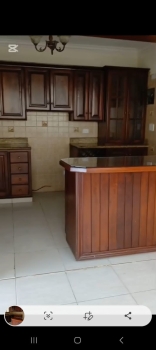 ???? alquilo excelente casa  ????residencial cuidad real 1 av. repúbli