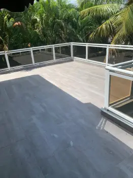 Villa de 3 habitaciones en venta en juan dolió.