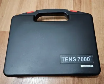 Se vene equipo tens 7000 para electro masaje buena condiciones 2500.00