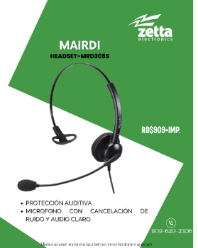 Mairdi mrd-805 duc
