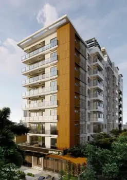 Apartamento en alquiler – bella vista
