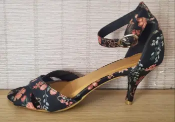 Zapatillas no. 39