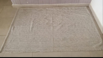 Alfombra grande