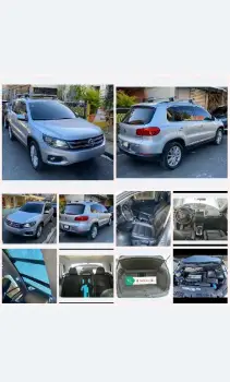 Volkswagen tiguan se turbo 15 traspasó incluidos