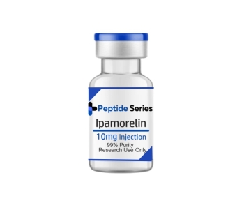 Ipamorelin 10mg hgh y mejora del sueño