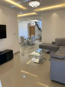 Alquiler penthouse