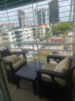 Penthouse en venta en alma rosa 1