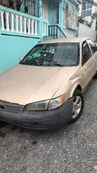 Toyota camry 98