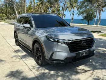 Honda crv 2023 ex