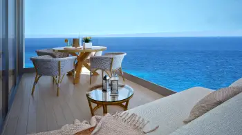 Venta de apartamento hermoso y acogedor con vista al mar caribe