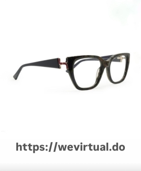 Montura para lentes recetados de mujer calidad y buena terminación