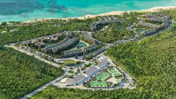 Vendo apartamentos the reef en las terrenas samaná