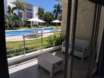 Vendo apartamento en el residencial vista golf ubicado en la romana