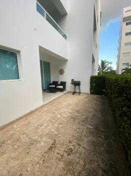 Vendo hermosos apartamento en juan dolio