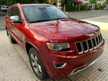 Jeep  grand cherokee