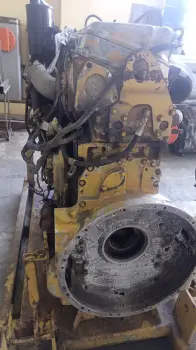 Se venden esto 2 motores caterpillar modelo 3406