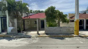 Hermosa casa en la autopista duarte klm 17