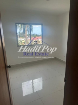 Apartamento en renta