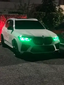 Bmw x5 2019 40i con todo lo de la m en santo domingo este