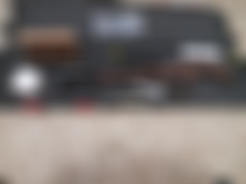 Rifle pcp