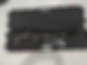 Rifle pcp