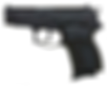 Pistola bersa mini thunder pro negra nueva de caja