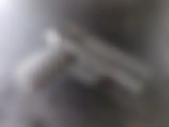 Canana para pistola de fogueo 2918 en santiago rodríguez