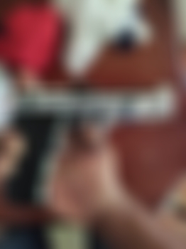 Pistola traumatica modificada lea descripción