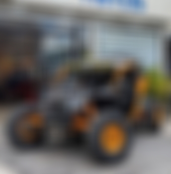 Canam maverick xrc 2020