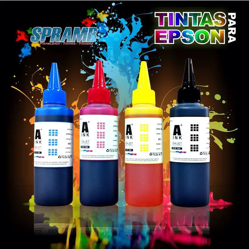 Buscas Tinta Superior DYE PREMIUM y garantizada en Mercado Foto 5068022-1.jpg