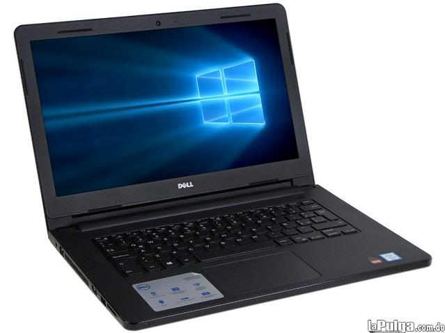 Dell Inspiron 14-3459 Core I5 Sexta Gen 6gb Amd Radeon R5 Foto 6566424-3.jpg