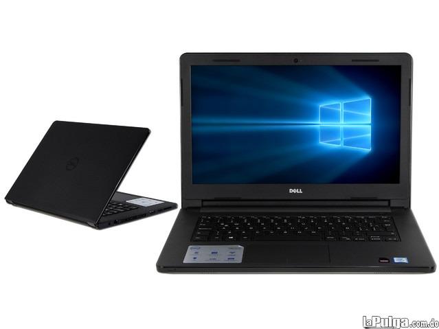 Dell Inspiron 14-3459 Core I5 Sexta Gen 6gb Amd Radeon R5 Foto 6566424-5.jpg