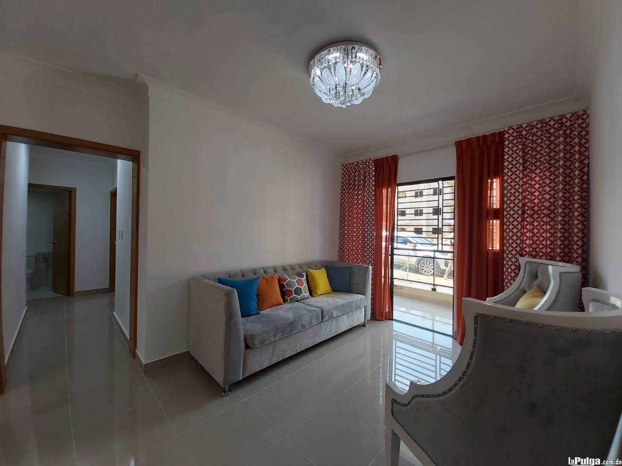 Residencial Pradera de los Reyes Apartamentos Autopista de San Isidr Foto 6631049-2.jpg