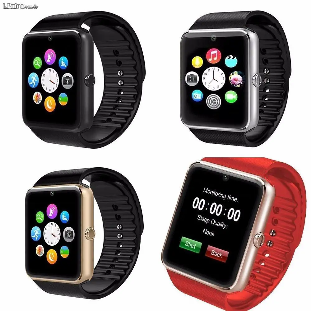 Reloj Inteligente Smartwatch Celular Camara Gt08 Foto 6642268-7.jpg