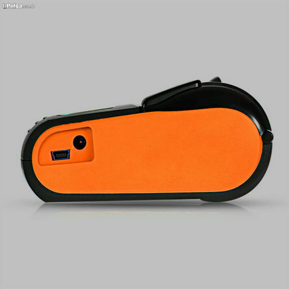 Impresora Portátil Bluetooth Mini / Térmica / Facturación Móvil Calle Foto 6642294-3.jpg