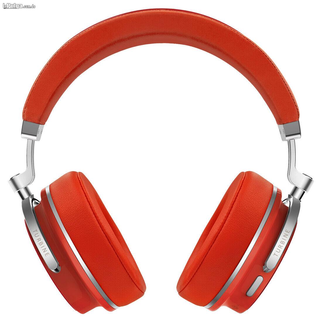 Audifonos Bluetooth Bluedio T4s / Micrófono Hi-fi Originales Foto 6643620-3.jpg