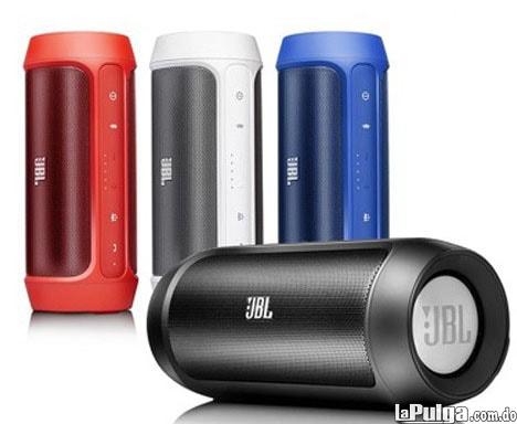 Bocina Jbl Charge 2 Altavoz Bluetooth Portatil. Tlvb Foto 6666250-3.jpg