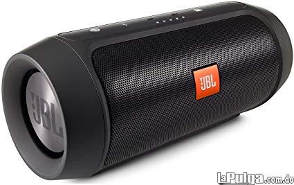 Bocina Jbl Charge 2 Altavoz Bluetooth Portatil. Tlvb Foto 6666250-7.jpg