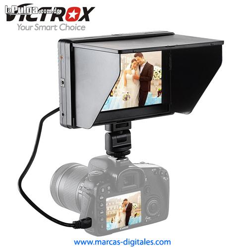 Viltrox DC-70 II Monitor LCD de 7 Pulgadas para Camaras Foto 6758785-1.jpg