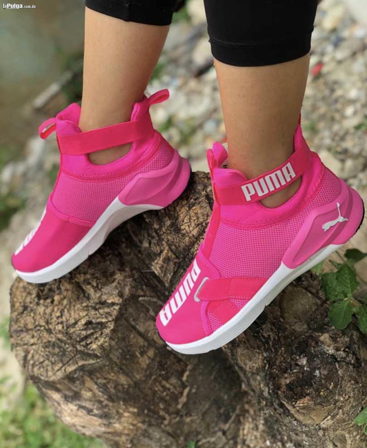 tenis puma ignite ultimate