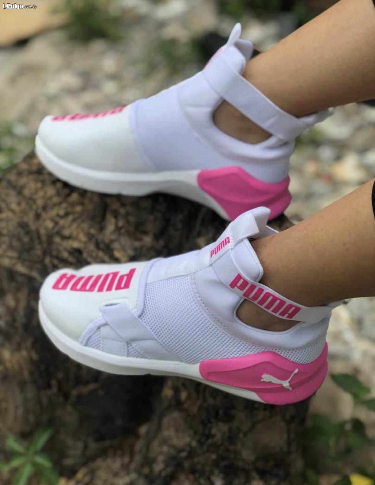 tenis puma ignite ultimate